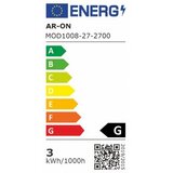 Opviq led sijalica ar on Mod1008 2700 27 | ePonuda.com