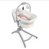 Chicco BABY HUG 4 IN 1 AIR, STONE | Eponuda.ba