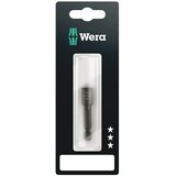 Wera Umetak za nasadni ključ (Širina ključa: 7 mm, ¼″ šesterokutno) u