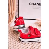 Big Star Children's Velcro Sneakers | Shoptok.si