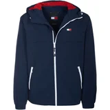 Tommy Hilfiger Jakne - Modra