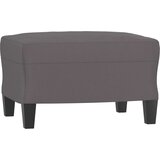  3-dijelni set sofa sivi od umjetne kože | shoptok.hr
