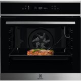 Electrolux Pećnica ugradbena pirolitička COE7P31X2 Cijene