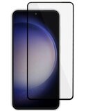 Urbie Zaščitno steklo WOZINSKY, Samsung Galaxy S23 FE, črn, (20977592) | Shoptok.si