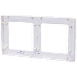 Aigostar Dvostruki beli okvir | Eponuda.com