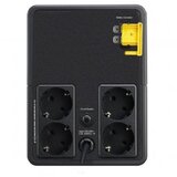 APC varnostne kopije serije BX BX1200MI-GR/UPS/650 vatov/1200 VA BX1200MI-GR | Shoptok.si