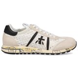 Premiata Nizke superge LUCYD 7413 Bela Cene