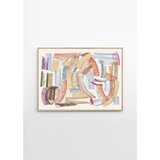 The Poster Club Plakat 70x50 cm Sunset – Atelier Cph – | Shoptok.si