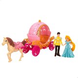  Playset Colorbaby Isabella 6 kom. 28 5 x 14 5 x 7 cm Kočija | shoptok.hr