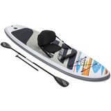 Lean_Toys BESTWAY napihljiv sup Hydro-Force White Cap bela | Shoptok.si