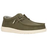 Hey Dude Wally classic Zelena | shoptok.hr