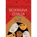 Dereta Patrisija Engel - Beskrajna zemlja Cene