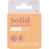 4 People Who Care Solid Hand Cream Vegan | shoptok.hr
