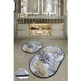 Aberto Design set 2 prostirke za kupatilo Šareni Cene
