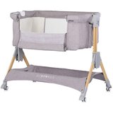 Chipolino Sleep 'N Fold sklopiva kolevka za zajedničko spavanje | Eponuda.com