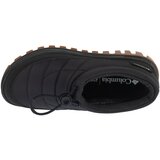 Columbia Polškornji Snowtrot Unwind Črna | Shoptok.si
