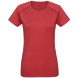 HANNAH Dámské triko Hannaah SHELLY II holly berry mel | Shoptok.si