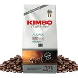 KIMBO audace Espresso 1kg Zrno cene