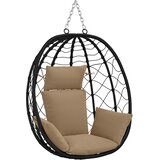 Adirondack Jastučić PUTTEN 100% poliester Sivosmeđa | shoptok.hr