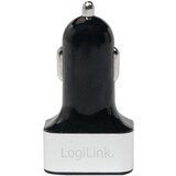 Logilink PA0082 USB punjač osobno vozilo Izlazna struja maks. 2100 mA 3 x USB-A | Eponuda.ba