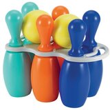 Ecoiffier keglji pisani 6/1 23cm Cene