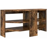  KutuskiTVormar Dimljeni hrast 102 x 40,5 x 45 cm | shoptok.hr