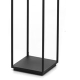 Lesnina XXXL STOJEČA SVETILKA 22/22/123 cm | Shoptok.si