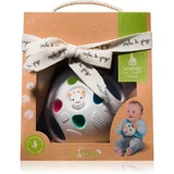 vulli Senso Ball loptica kontrastnih boja 3m+ 1 kom