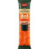Jacobs Instant kafa Original 3u1 15,2g | ePonuda.com