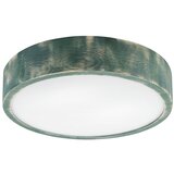 Brilagi plafonsko svetlo pino 2xE27/15W/230V borovina/zelena prečnik 37,5 cm | Eponuda.com