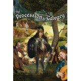 Steam the procession to calvary key (pc) europe | Eponuda.com