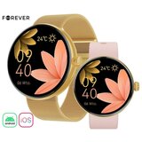 Forever pametni sat Forevive 5 SB-365 gold