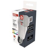  LED žarnica GoSmart A60 / E27 / 9 W (60 W) / 806 lm / RGB / zatemnilna / Zigbee Cene