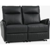 Aurora Dvosjed, 138x83-103x90-154cm, Crni Cijene