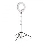 Lampa Fotografska podna Led Xanitalia – Ring | Eponuda.ba