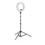 Fotografska podna Led Xanitalia – Ring