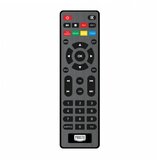 HENGLI Daljinski upravljač za DVBT402 risiver DVBT402/RC | Eponuda.com