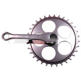 KOLIKEN srednji pogon klasični 12" z28 ( 130006 ) | ePonuda.com