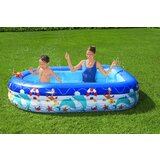  Family Pool Sea Captain, 213 x 155 x 132 cm - 1 k. | Shoptok.si