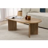 Hanah home Sable - VNT Oak Oak Coffee Table | ePonuda.com