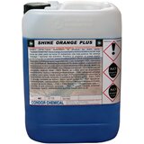 Condor Chemical Sredstvo za održavanje podova Shine Orange, 10 l Cene