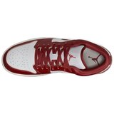 Nike Nizke superge Air Jordan 1 Low Se pisana | Shoptok.si