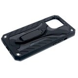  ZAŠTITNA MASKA PC ROBOT ARMOR CASE IPHONE14 BLACK | Eponuda.ba