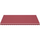  Zamjenska tkanina za tendu bordo 5 x 3 m | shoptok.hr