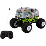  Buggy na daljinsko upravljanje 1:16 Dinosaur - sivi | shoptok.hr