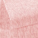Novel ravno tkana preproga nizza 200/290 cm tkano roza | Shoptok.si