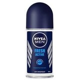 Nivea Roll-on Fresh active 50ml | ePonuda.com