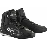 Alpinestars Faster-3 Shoes Black 40,5 Motociklističke čizme