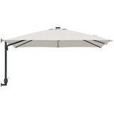 Vrtni suncobran Pijesak 248,5 x 247,5 x 160 cm | Eponuda.ba