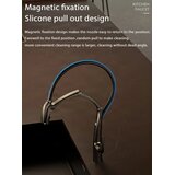 ELITE EDITION Futuristična kuhinjska armatura nove generacije | Pipa KSS1899 — Brušeno zlato — Ne | Shoptok.si